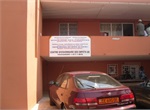 Centre Divisionnaire des Impôts - Yaoundé I